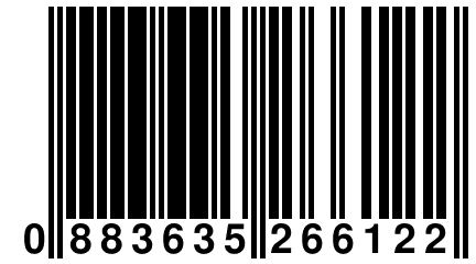 0 883635 266122