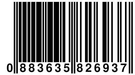 0 883635 826937