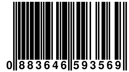 0 883646 593569