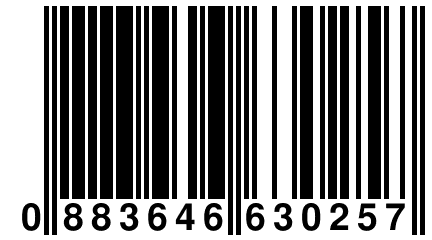 0 883646 630257