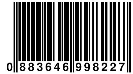 0 883646 998227