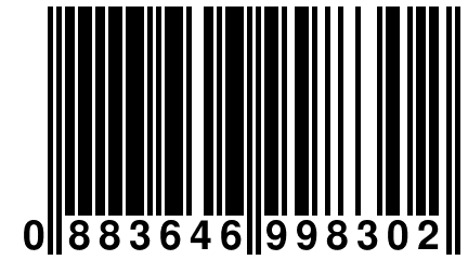 0 883646 998302