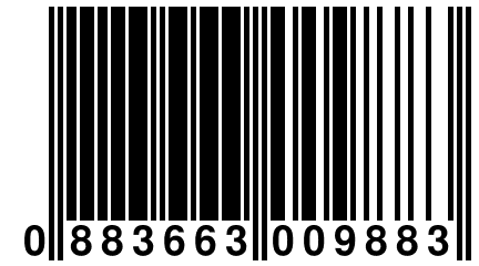 0 883663 009883