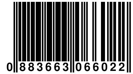 0 883663 066022