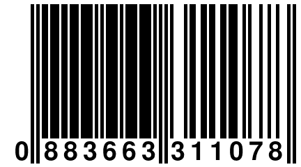 0 883663 311078