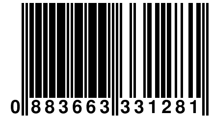 0 883663 331281