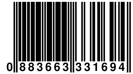 0 883663 331694