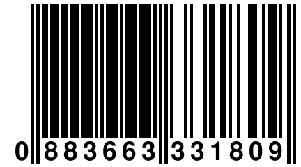 0 883663 331809