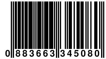 0 883663 345080