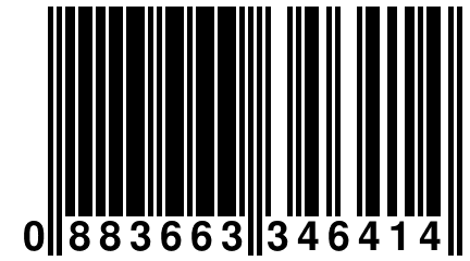 0 883663 346414