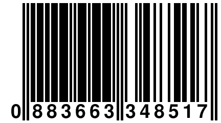 0 883663 348517