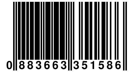 0 883663 351586