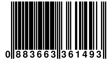 0 883663 361493