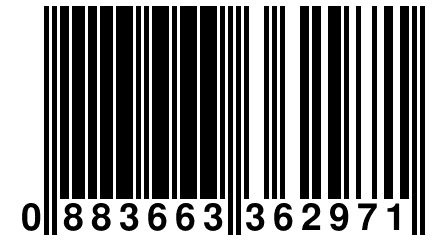 0 883663 362971