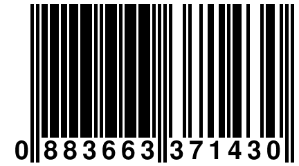 0 883663 371430