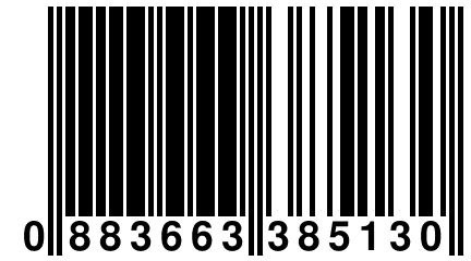 0 883663 385130