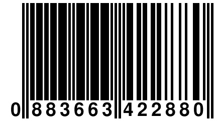 0 883663 422880