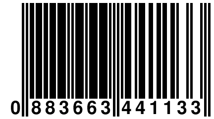 0 883663 441133
