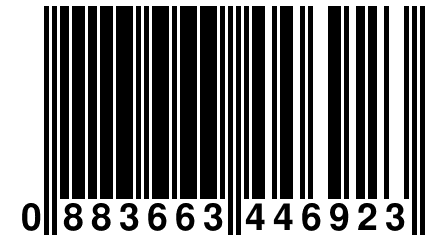 0 883663 446923