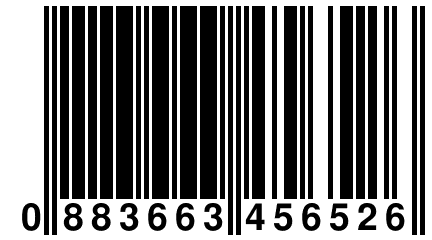 0 883663 456526