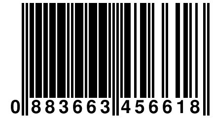 0 883663 456618