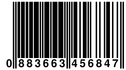 0 883663 456847