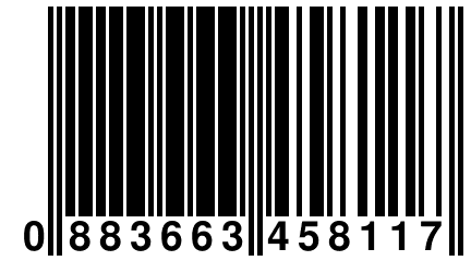 0 883663 458117