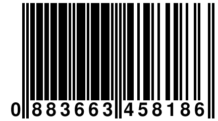 0 883663 458186