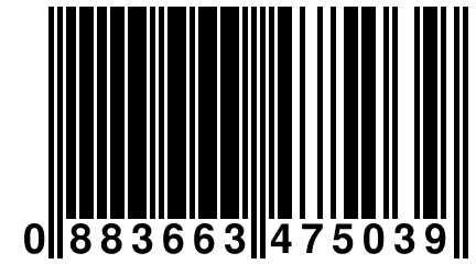 0 883663 475039