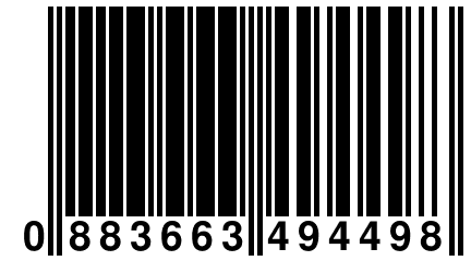 0 883663 494498