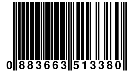 0 883663 513380