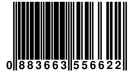 0 883663 556622