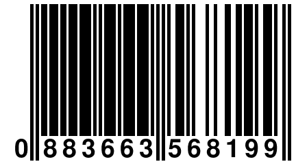 0 883663 568199