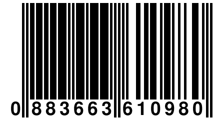 0 883663 610980