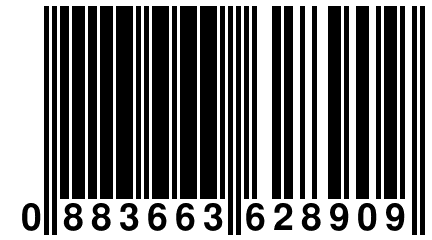 0 883663 628909