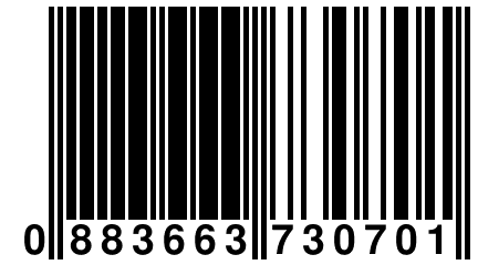 0 883663 730701