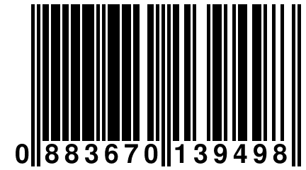 0 883670 139498