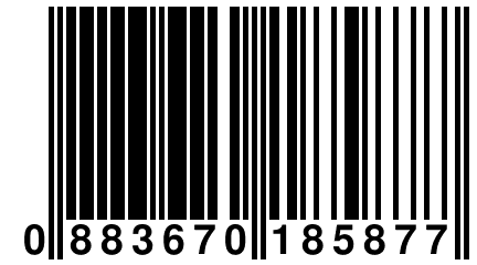 0 883670 185877