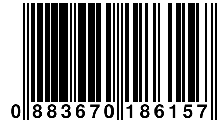 0 883670 186157