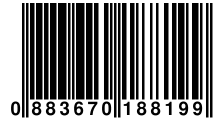 0 883670 188199