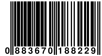 0 883670 188229