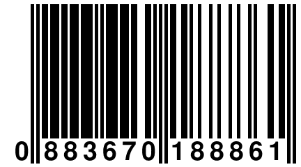 0 883670 188861