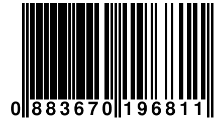 0 883670 196811