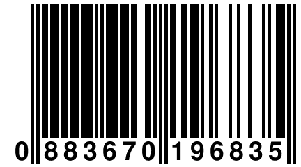 0 883670 196835