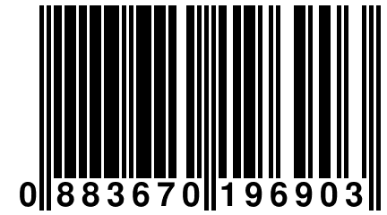 0 883670 196903