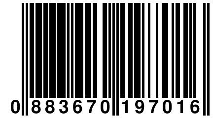 0 883670 197016