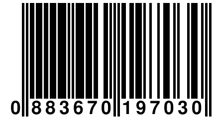 0 883670 197030