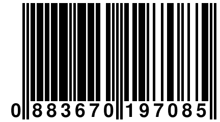 0 883670 197085