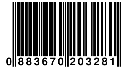 0 883670 203281