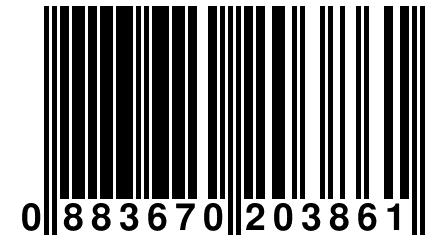 0 883670 203861